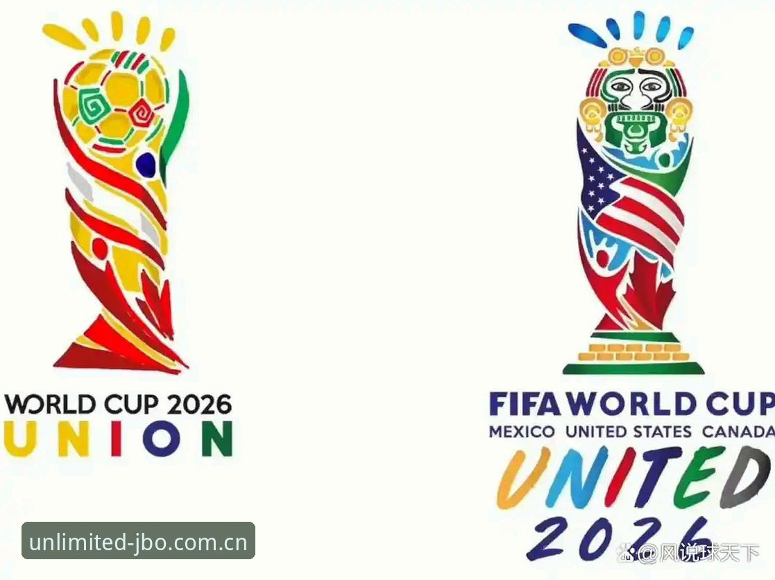 资深用户分享：从世界杯扩军66队看2026竞博jbo官网登录的投注新机遇