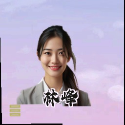 林峰