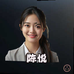 陈悦